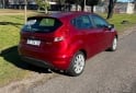 Autos - Ford Fiesta Kinetic 1.6 Se 2019 Nafta 97000Km - En Venta