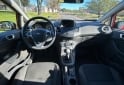 Autos - Ford Fiesta Kinetic 1.6 Se 2019 Nafta 97000Km - En Venta