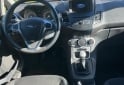 Autos - Ford Fiesta Kinetic 1.6 Se 2019 Nafta 97000Km - En Venta