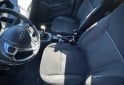 Autos - Ford Fiesta Kinetic 1.6 Se 2019 Nafta 97000Km - En Venta