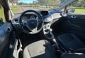 Autos - Ford Fiesta Kinetic 1.6 Se 2019 Nafta 97000Km - En Venta
