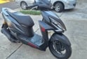Motos - Honda New elite 2019 Nafta 16400Km - En Venta