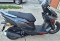 Motos - Honda New elite 2019 Nafta 16400Km - En Venta