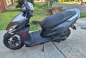Motos - Honda New elite 2019 Nafta 16400Km - En Venta
