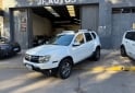 Camionetas - Renault Dister 2018 Nafta 80000Km - En Venta