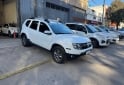 Camionetas - Renault Dister 2018 Nafta 80000Km - En Venta