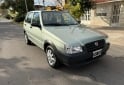 Autos - Fiat Uno way 2010 Nafta 173000Km - En Venta