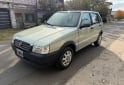 Autos - Fiat Uno way 2010 Nafta 173000Km - En Venta