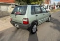 Autos - Fiat Uno way 2010 Nafta 173000Km - En Venta