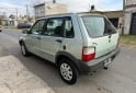Autos - Fiat Uno way 2010 Nafta 173000Km - En Venta