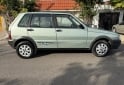 Autos - Fiat Uno way 2010 Nafta 173000Km - En Venta