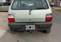 Autos - Fiat Uno way 2010 Nafta 173000Km - En Venta