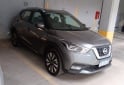 Autos - Nissan Nissan Kicks Exclusive 2019 Nafta 38300Km - En Venta