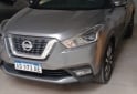 Autos - Nissan Nissan Kicks Exclusive 2019 Nafta 38300Km - En Venta