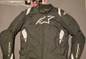 Indumentaria - Campera Alpinestar - En Venta