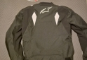 Indumentaria - Campera Alpinestar - En Venta