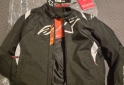 Indumentaria - Campera Alpinestar - En Venta