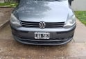 Autos - Volkswagen Suran highline 2012 GNC 203927Km - En Venta