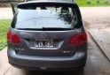 Autos - Volkswagen Suran highline 2012 GNC 203927Km - En Venta