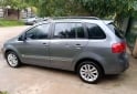 Autos - Volkswagen Suran highline 2012 GNC 203927Km - En Venta