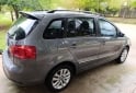 Autos - Volkswagen Suran highline 2012 GNC 203927Km - En Venta