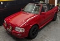 Autos - Ford Escort cabriolet 1991 Nafta 1Km - En Venta