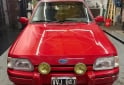 Autos - Ford Escort cabriolet 1991 Nafta 1Km - En Venta