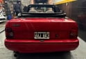Autos - Ford Escort cabriolet 1991 Nafta 1Km - En Venta