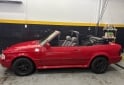 Autos - Ford Escort cabriolet 1991 Nafta 1Km - En Venta
