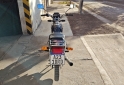 Motos - Suzuki AX 100 2024 Nafta 5400Km - En Venta