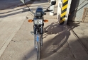 Motos - Suzuki AX 100 2024 Nafta 5400Km - En Venta