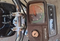 Motos - Suzuki AX 100 2024 Nafta 5400Km - En Venta