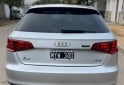 Autos - Audi A3 2013 Nafta 136000Km - En Venta