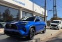Autos - Toyota YARIS CROSS XEI HEV eCVT 2026 Electrico / Hibrido 0Km - En Venta