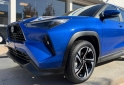 Autos - Toyota YARIS CROSS XEI HEV eCVT 2026 Electrico / Hibrido 0Km - En Venta