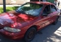 Autos - Ford Mondeo 1997 GNC 1111Km - En Venta