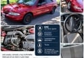 Autos - Ford Mondeo 1997 GNC 1111Km - En Venta