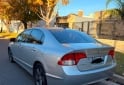 Autos - Honda Civic lxs 2008 Nafta 185000Km - En Venta