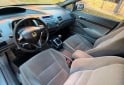 Autos - Honda Civic lxs 2008 Nafta 185000Km - En Venta