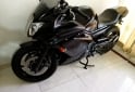Motos - Yamaha XJ6 2011 Nafta 50000Km - En Venta