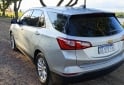 Autos - Chevrolet Equinox 2021 Nafta 112000Km - En Venta