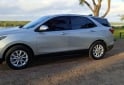 Autos - Chevrolet Equinox 2021 Nafta 112000Km - En Venta