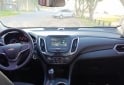 Autos - Chevrolet Equinox 2021 Nafta 112000Km - En Venta