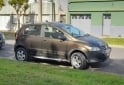 Autos - Volkswagen CrossFox 2007 Nafta 260000Km - En Venta