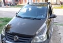 Autos - Volkswagen CrossFox 2007 Nafta 260000Km - En Venta