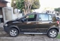 Autos - Volkswagen CrossFox 2007 Nafta 260000Km - En Venta