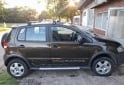 Autos - Volkswagen CrossFox 2007 Nafta 260000Km - En Venta