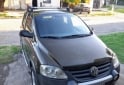 Autos - Volkswagen CrossFox 2007 Nafta 260000Km - En Venta