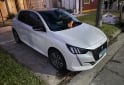 Autos - Peugeot 208 Feline Tiptronic. 2023 Nafta 52000Km - En Venta