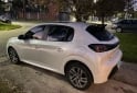Autos - Peugeot 208 Feline Tiptronic. 2023 Nafta 52000Km - En Venta